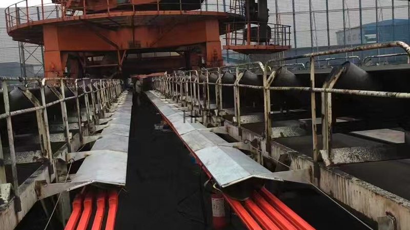 气力输送系统安装步骤详解：从基础到验收