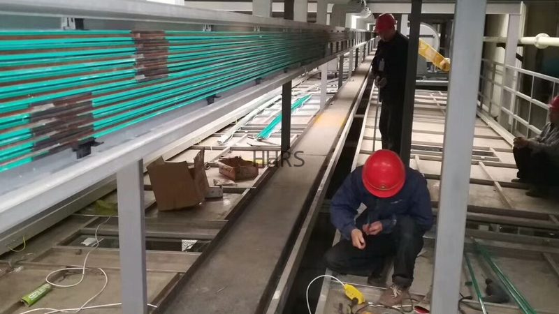 起重机代理加盟，技术要求有哪些关键点？**